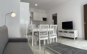 Apartamentos Registro Ronda Centro